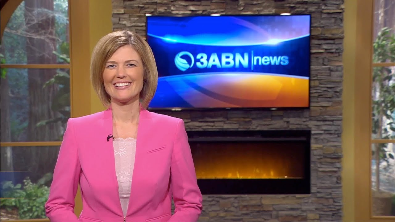 3ABN NEWS: 