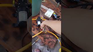 Lorenz DIY A simple way how to make Foam wash for your carwash? screenshot 3