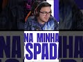 ELA QUER PEGAR NA MINHA ESPADA #react #musica #anime #sololeveling
