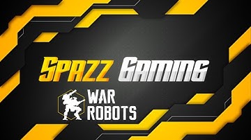 🔴WAR ROBOTS HAS A NEW UPDATE 10.8 | BIOHALLA EVENT