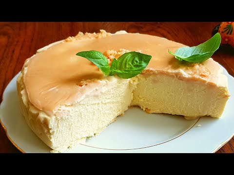 KETO SERNIK BEZ