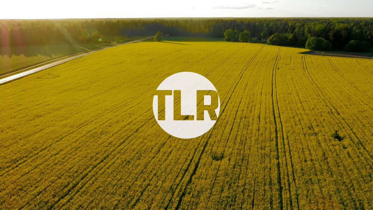 TLR Aerovideo reel 2015