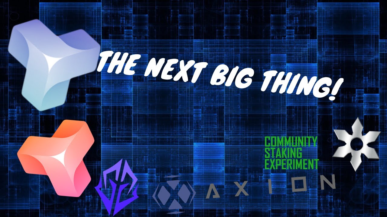 The next big thing! E2X,T2X,UME,Betfury and more!