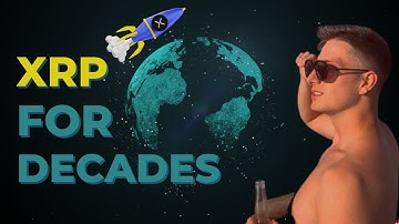 Ripple and #XRP are here to stay.