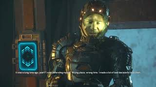 THE CALLISTO PROTOCOL Gameplay Walkthrough Part 11 FULL GAME 1080p 60FPS PC No Commentary