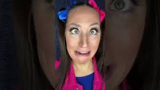 It's okay to be silly! Come watch Mimi! - YouTube