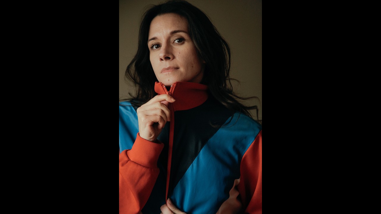 EMILIE PLAITIN / BANDE-DEMO CINE