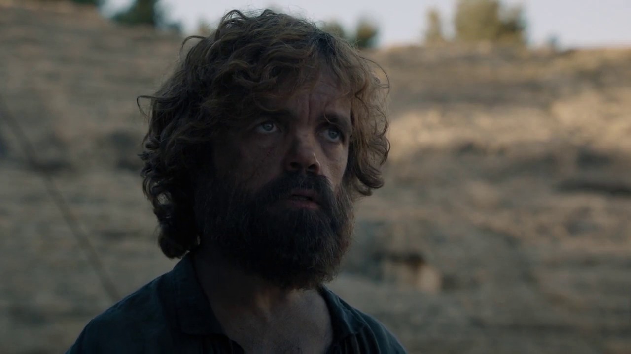 Game of Thrones Alternate Ending