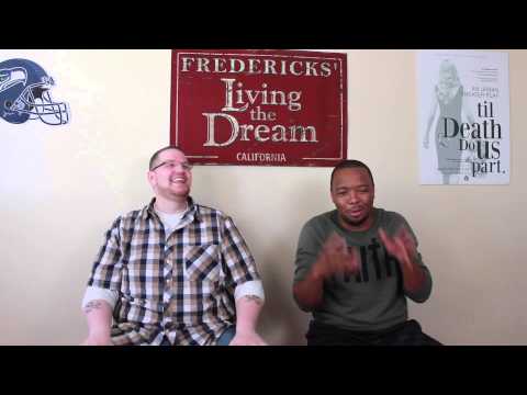 Ask A Black Guy: Interracial Dating