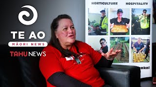 Koha Kai founder Janice to contest Invercargill for Labour in 2026 election | Te Ao Māori News