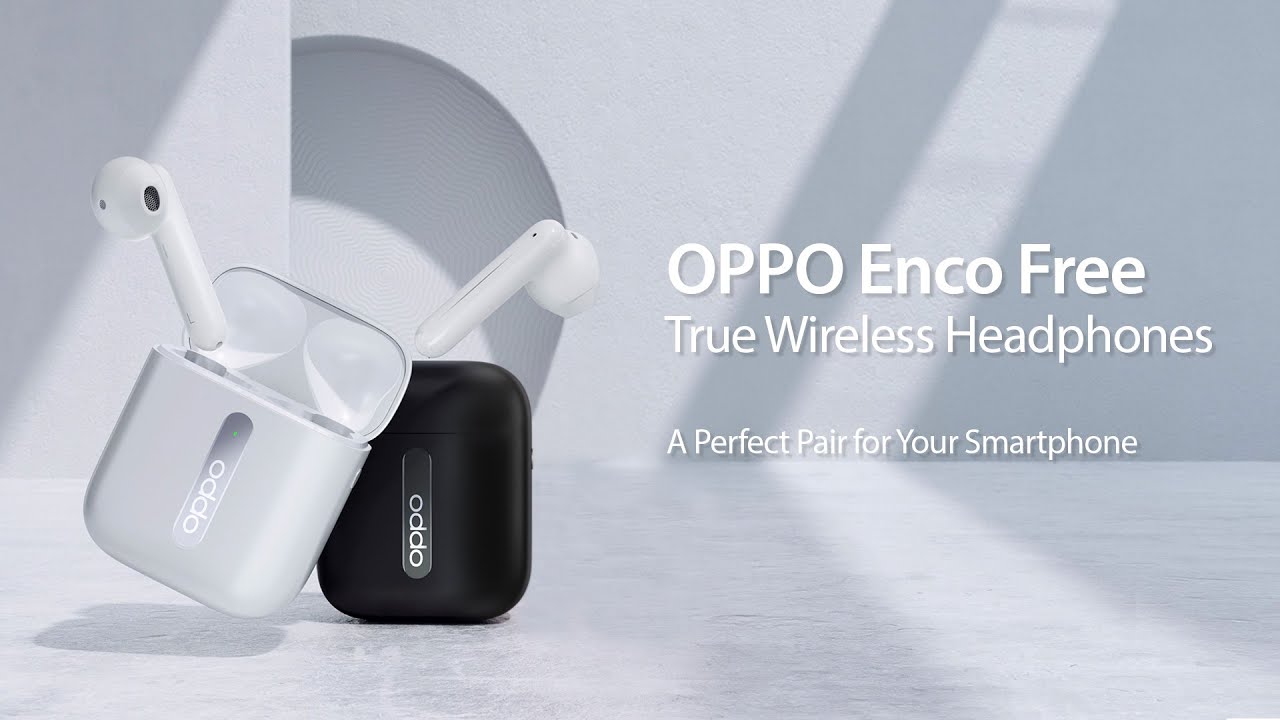 Наушники oppo купить. Беспроводные наушники Oppo TWS. Наушники true Wireless Oppo Enco Buds.