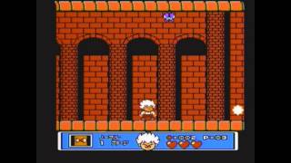 Famiclone Recording Test