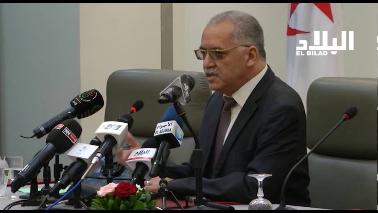 الوكالة الفضائية الجزائرية : الأقمار الصناعية الجديدة ذات أغراض سلمية  -el bilad tv -