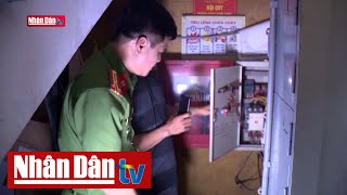 Bản tin 22h ngày 31-5-2024