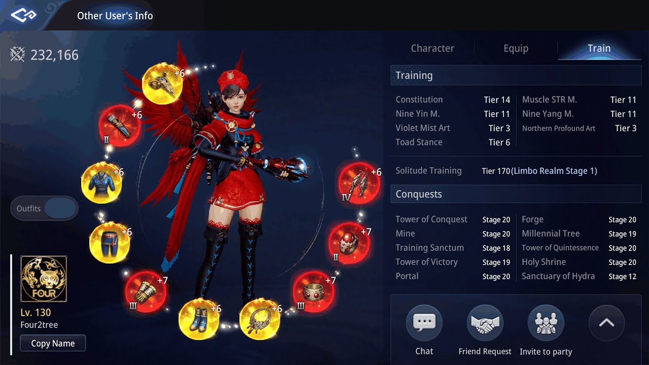 MIR4 Global Arbalist Gameplay | 5 LEGEND ITEMS? NO PROBLEM | SP PVP Highlights