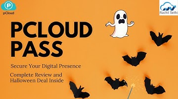 Pcloud Pass - Secure Your Digital Life With Pcloud Pass - The Ultimate Review & Guide For 2025