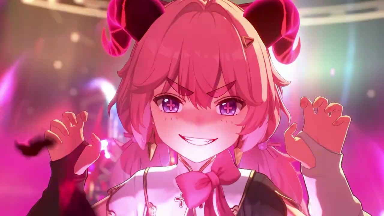 36.11s| TOA 3.1 S0R1 Encore Lupa shorekeeper VS 3-4 Monkey