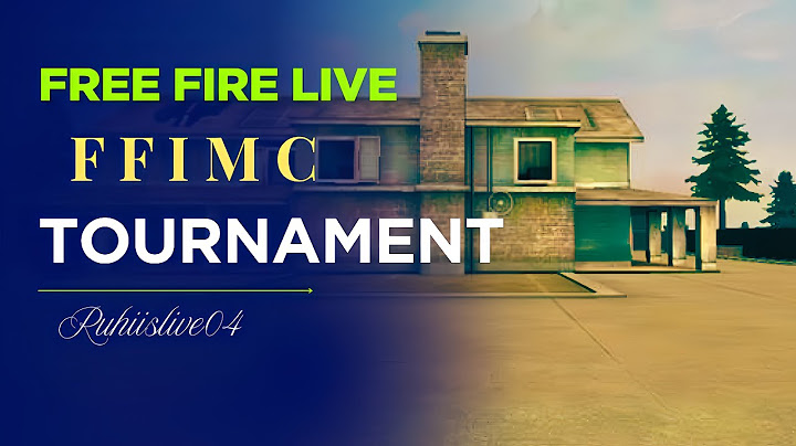 🔴 FREE FIRE LIVE TOURNAMENT PRACTICE TODAY ‼️