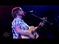 Josh Pyke - I Don't Want To Let You Down (Live in Sydney) | Moshcam