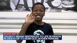 Man gets life in prison for killing 11-year-old boy, injuring pregnant mom in Edgewater stabbing