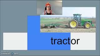 8-2 Latin Root (tract)