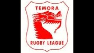 Temora Dragons First Grade vs Tumut Blues Round 11 08072023