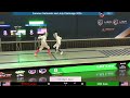 Finals - Y-10 Men's Epee - Final - (YOO vs LIU) - SN Portland, OR 2026