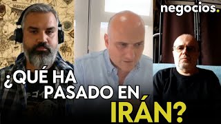 "Si la muerte de Raisi fuera un atentado, Irán lo habría dicho y se guardaría la opción de actuar "