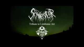 Limbonic Art - In Abhorrence Dementia Cover By Skymningssagor