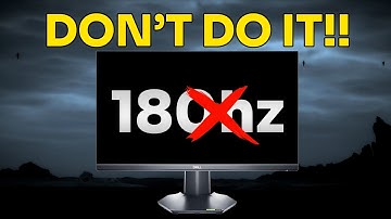 Don’t Believe These Monitor Lies...