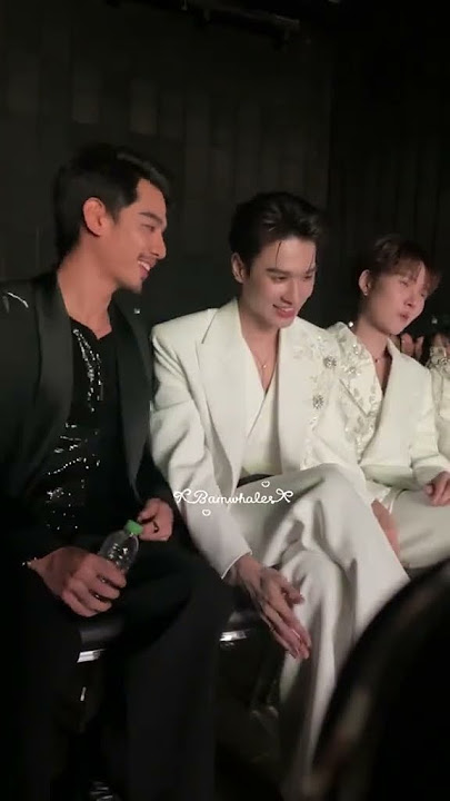 Calm down, P’Keng | #khemjiratheseries #kengnamping #kengharit #nampingnapatsakorn #nammonkrittanai