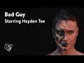 Bad guy  starring hayden tee  auckland live