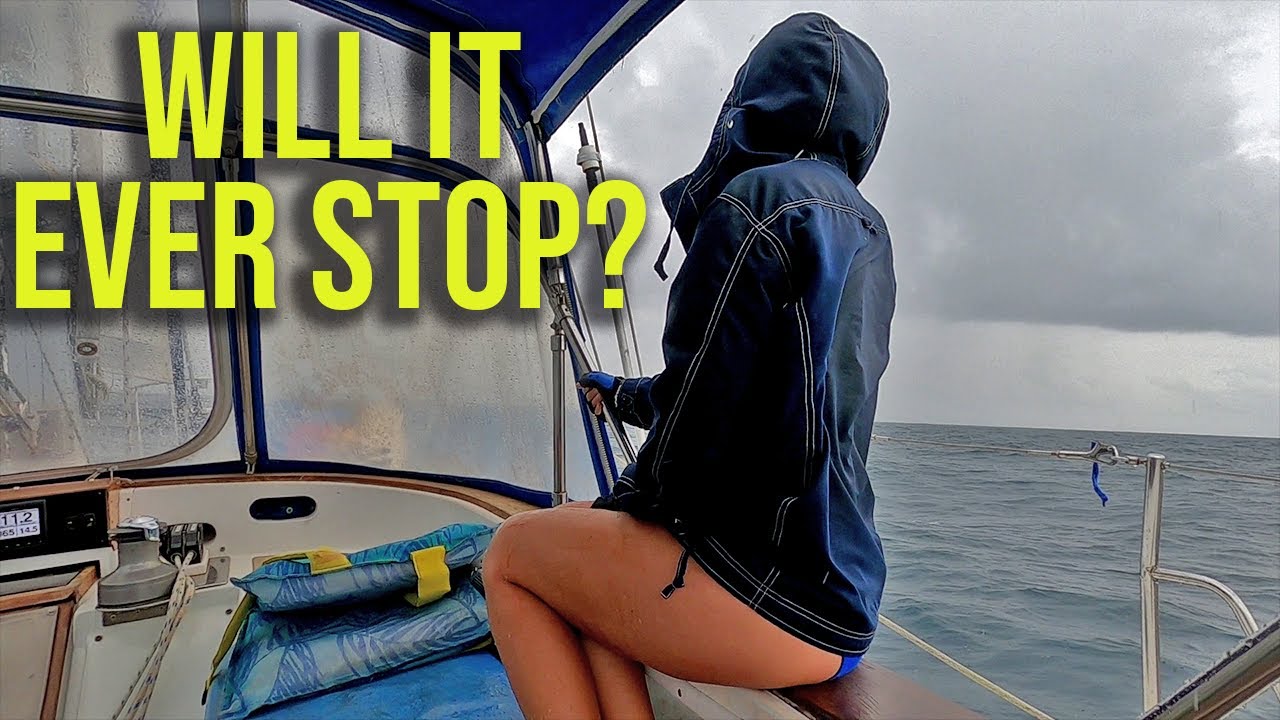 Wet Season in Panama is No Joke. Will It Ever Stop Raining? – Episode 56