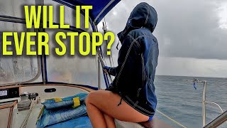 Wet Season in Panama is No Joke. Will It Ever Stop Raining?  Episode 56