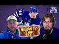 Blow It Up? Leafs Trade Deadline Panic, Who Stays &amp; Who Goes | Buds Mafia Ep. 58