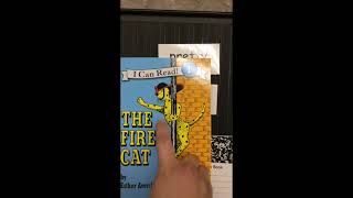 Shared Reading Week 22 Day 1:2 Profile