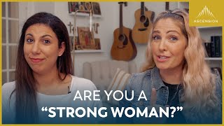 How to be a Strong Woman in any Relationship (feat. Mari Pablo)