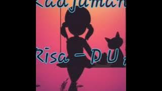 Risa  D U A - kadjumant
