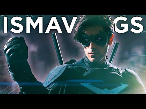 Nightwing: The Series Costumes [Throwback Thursday] - Nightwing: The Series Costumes [Throwback Thursday]