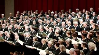 Carmina Burana  Carl Orff Deel 1