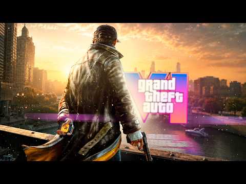 Watch Dogs' Revenge