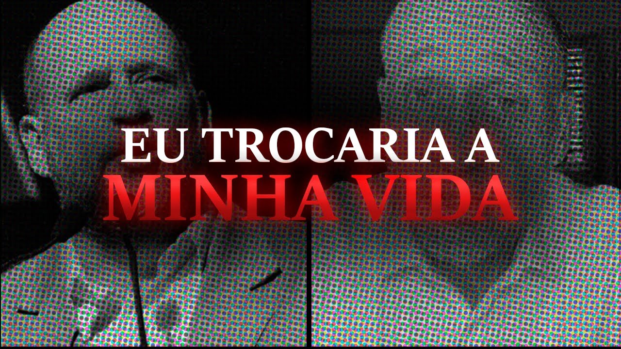 O AMOR VALE MAIS QUE A PRÓPRIA VIDA! (Clóvis de Barros Filho)