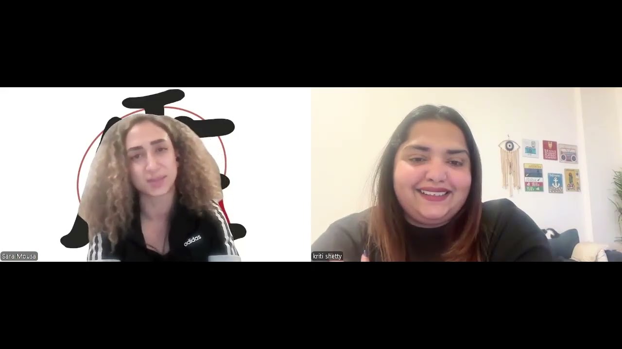 Around The Emirates With Sara Mousa - Episode 198