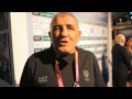 SOCIAL OLIMPIADI: Francesco Damiani