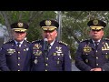Así habría participado el jefe la policía hondureña en la entrega de 780 kilos de cocaína.