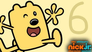 The Ultimate Nick Jr Character Contest #6 (VOTING CLOSED)