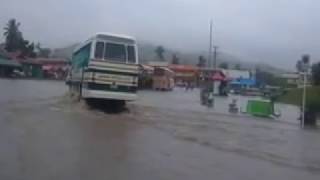 Rakiraki Flood 1