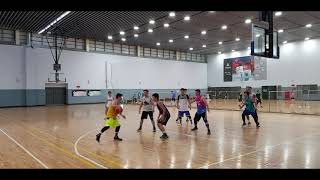 20191012 土運戰區 GAME 5