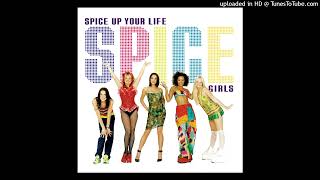 Spice Girls - Spice Up Your Life (Morales Carnival Club Mix / Radio Edit by CHTRMX)