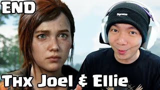 Perjalanan Yang Luar Biasa - The Last Of Us Part 1 Indonesia - END